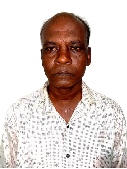 Mr. Manoranjan Champaty
